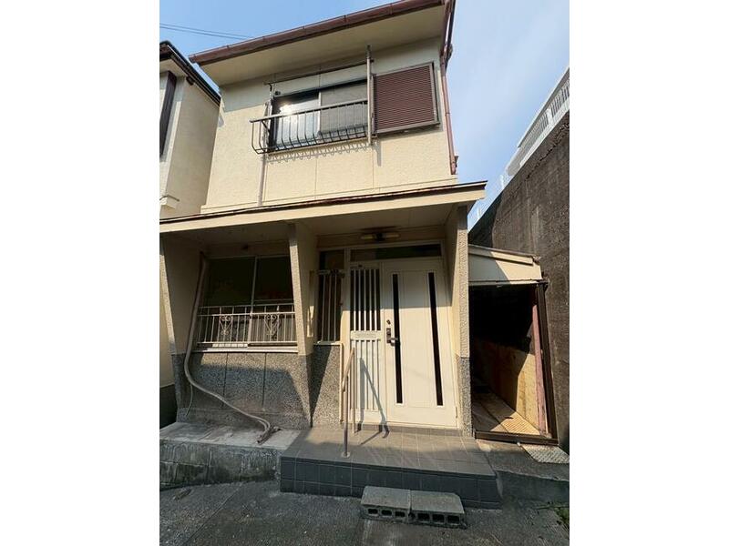 Tarumi Ward, Kobe City, Takamaru 7-chome (Sanyo Tarumi Station) 2-story 3DK