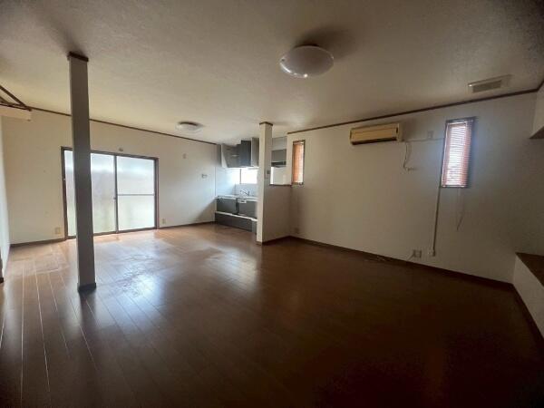 Okayama property