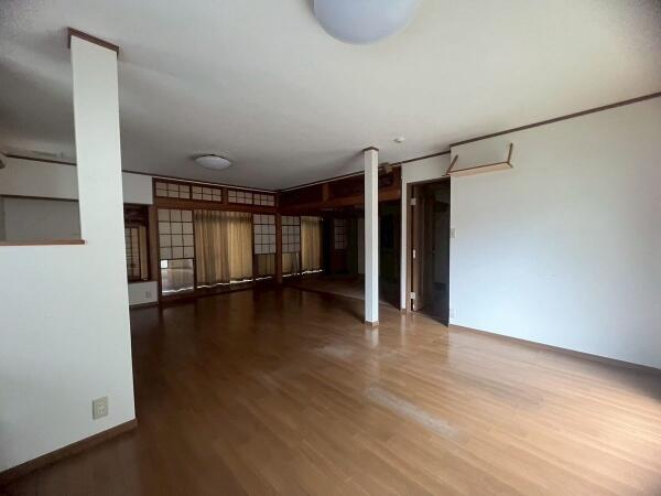 Masuno-cho, Higashi-ku, Okayama City (near Okayama Station) 2-story building, 7LDK &mdash; photo 2