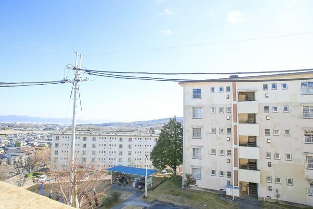 アットホーム ｕｒ富雄 ０５２０３０１ ３ｄｋ 提供元 ｕｒ都市機構 ｕｒ奈良営業センター 奈良市の賃貸マンション