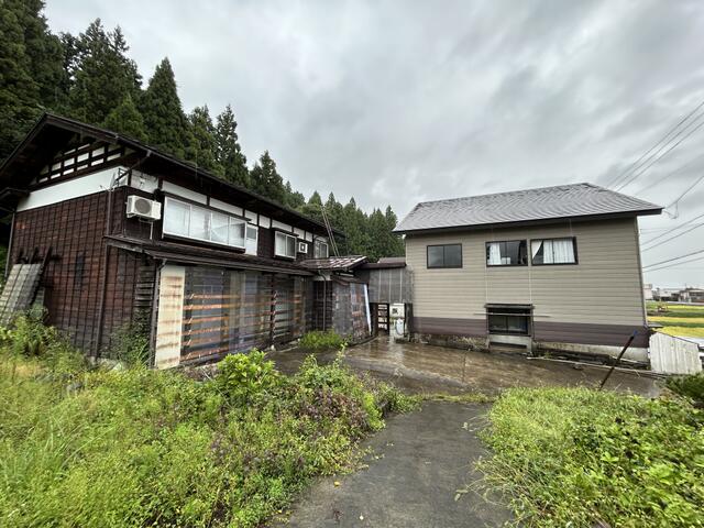Minamiuonuma, Niigata property