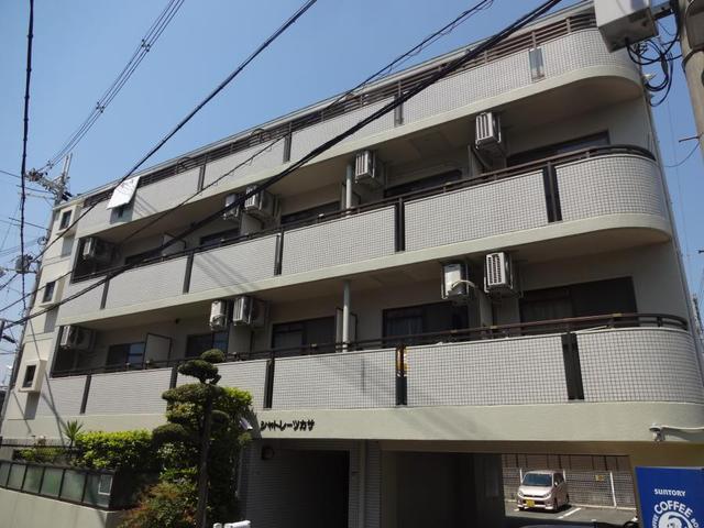 アットホーム 豊中市 螢池中町４丁目 蛍池駅 4階 １ｋ 提供元 賃貸住宅サービスｆｃ豊中駅前店 株 ｇｒａｎｄｉｒ 豊中市 の賃貸マンション 1036822255