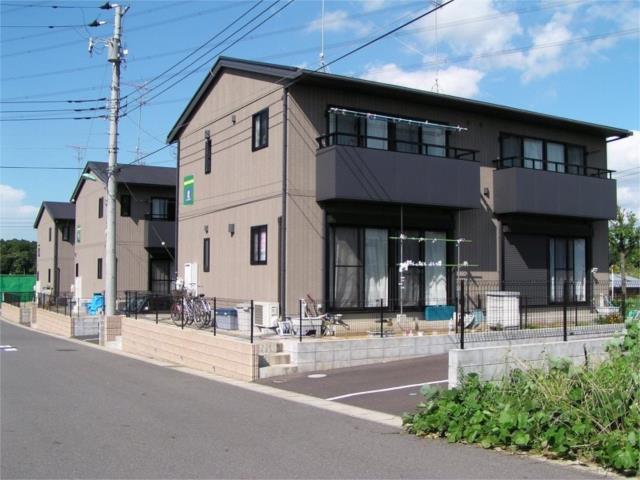 アットホーム 四街道市もねの里の賃貸一戸建て物件情報 賃貸住宅情報 貸家 賃貸一軒家
