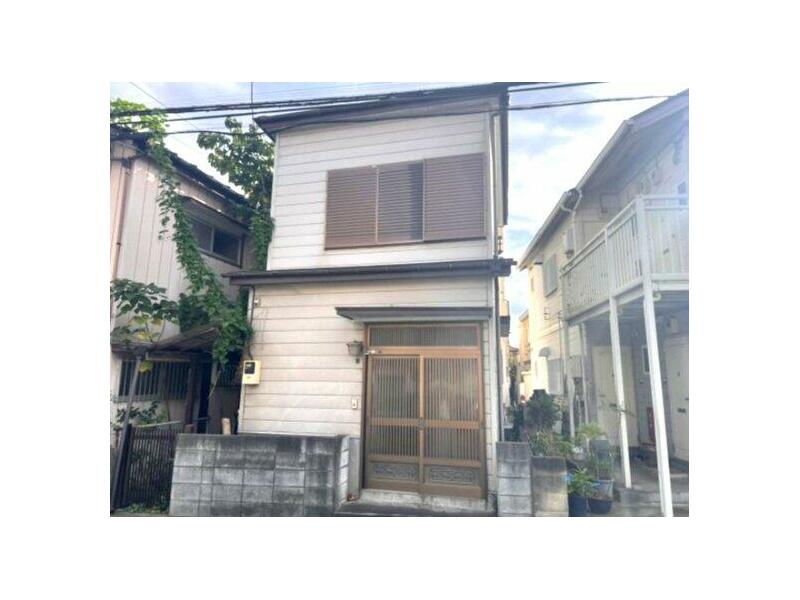 Fujimi-shi, Mizutani Higashi 2-chome (Yanasegawa Sta.) 2F 3DK

5.8 million yen