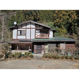 Fukuchiyama City Miwa-cho Omise (Fukuchiyama Station) 2-story building, 3LDK, 5.8 million yen