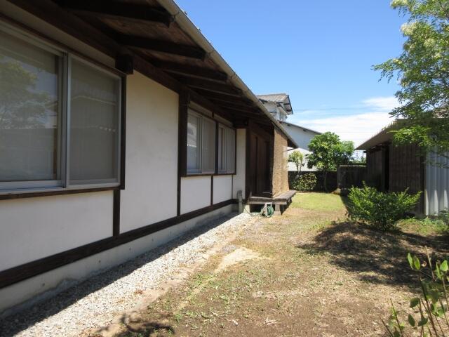 アットホーム 高松市 香川町大野 空港通り駅 平屋建 ３ｓｌｄｋ 高松市の中古一戸建て 提供元 株 大京穴吹不動産 高松店 受付 本社インフォメーションデスク 一軒家 家の購入