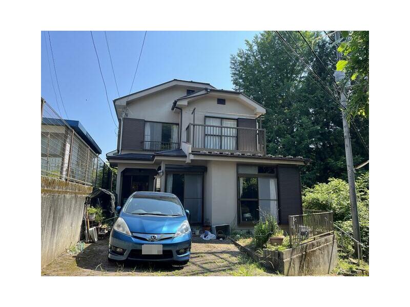Aonohara, Midori-ku, Sagamihara-shi, Kanagawa (Hashimoto station) 2F 4LDK

5.8 million yen