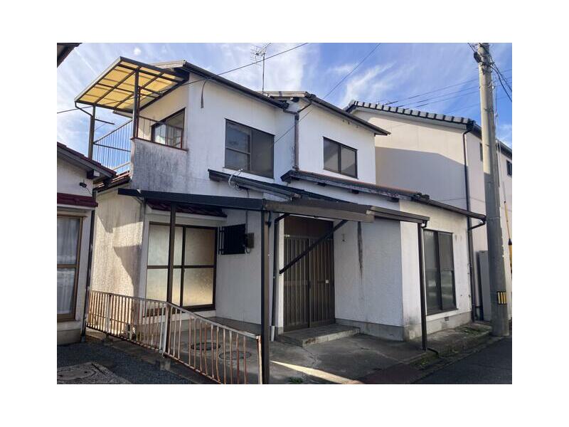 Higashikagawa-city Yokouchi (Sanbonmatsu station) 2F 4K

1,000,000 yen