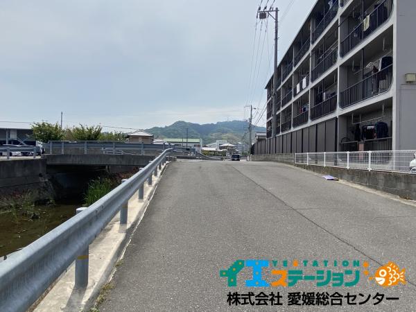 apartment 今治市湊町１丁目
