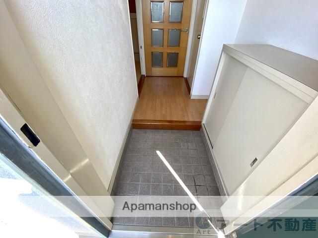 アットホーム 松山市 余戸中３丁目 余戸駅 5階 ３ｄｋ 提供元 アパマンショップ東温店 株式会社 アート不動産 松山 市の賃貸マンション