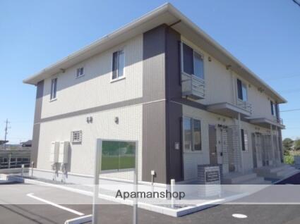 アットホーム 厚狭駅 19分 2階 ２ｌｄｋ 提供元 アパマンショップ