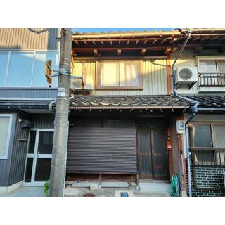 townhouse 射水市本町１丁目