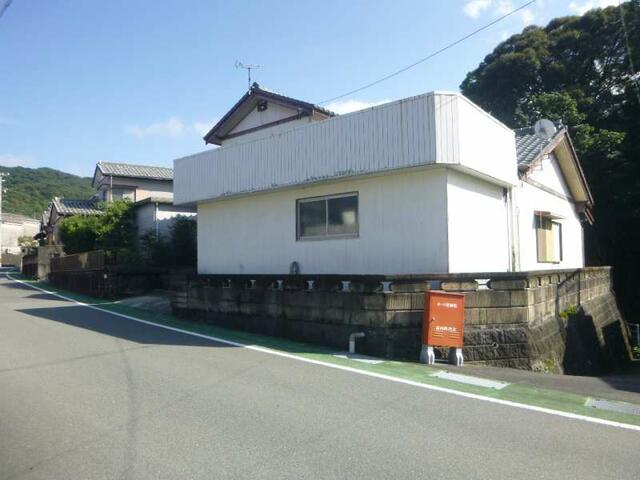 Cheap house for sale in Toba, Mie