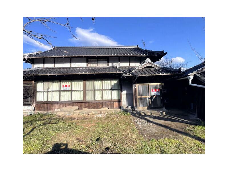 Okawachi, Buzenshi 2-story 7SDK