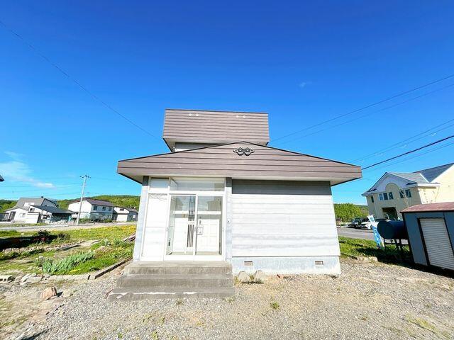 Cheap house for sale in Nayoro, Hokkaido