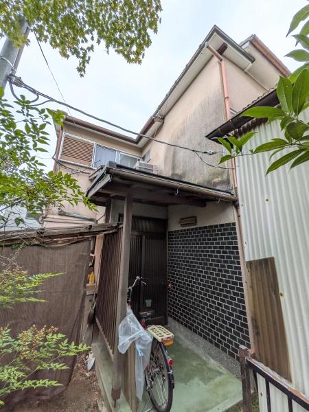 Cheap house for sale in Uji, Kyoto