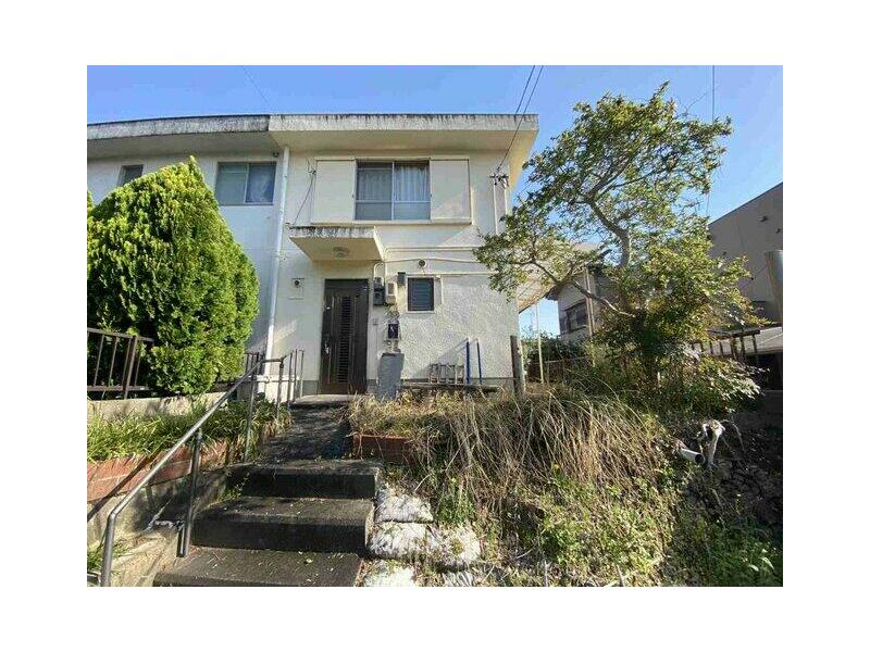 2-story building, 4DK, 5-chome Uedayama, Tenpaku Ward, Nagoya City