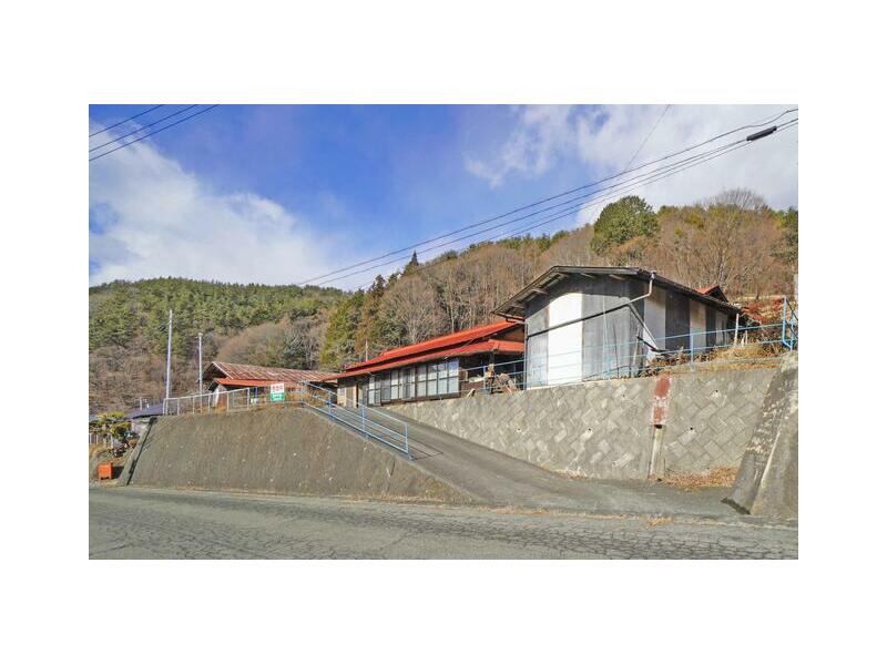 Hokuto City, Sutamacho Hishi (Hinoharu Station) Single-story building 6K