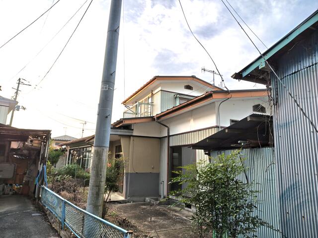 Cheap house for sale in Misato, Miyagi