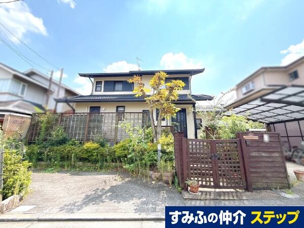 Cheap house for sale in Seika, Kyoto