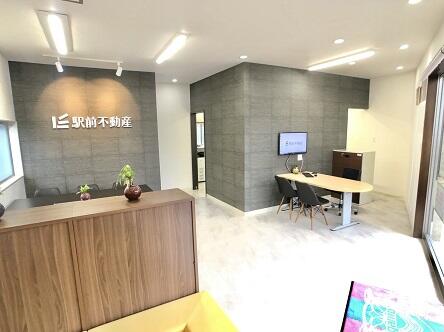 アットホーム 株 駅前不動産 売買鳥栖 佐賀県 鳥栖市 アットホーム加盟店