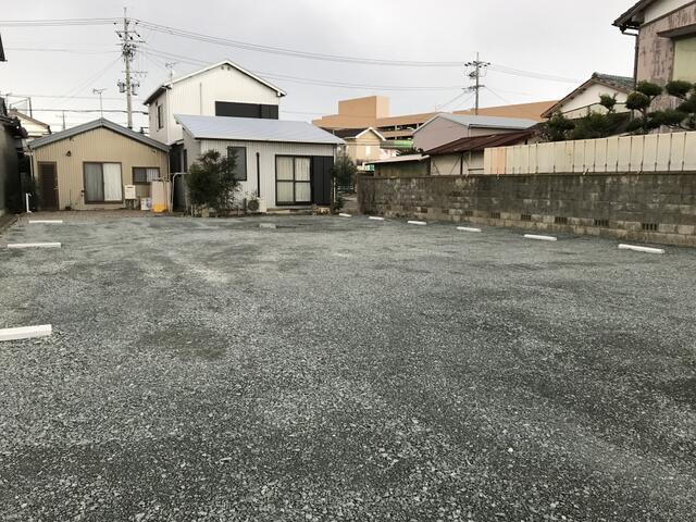 愛知県 豊川市 桜ケ丘町 豊川稲荷駅 の月極駐車場 賃貸駐車場 賃貸 不動産情報はアットホーム