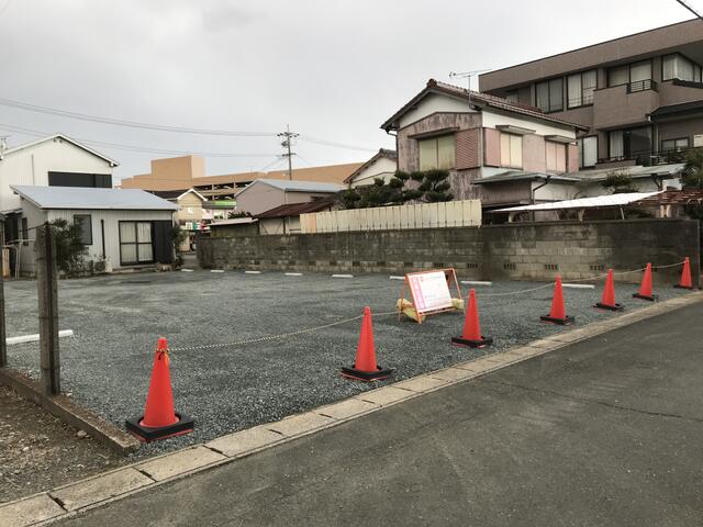 愛知県 豊川市 桜ケ丘町 豊川稲荷駅 の月極駐車場 賃貸駐車場 賃貸 不動産情報はアットホーム