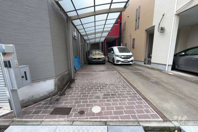 アットホーム 吹田市 江坂町４丁目 緑地公園駅 3階建 ４ｌｄｋ 吹田市の中古一戸建て 提供元 株 ウィル 江坂営業所 一軒家 家の購入