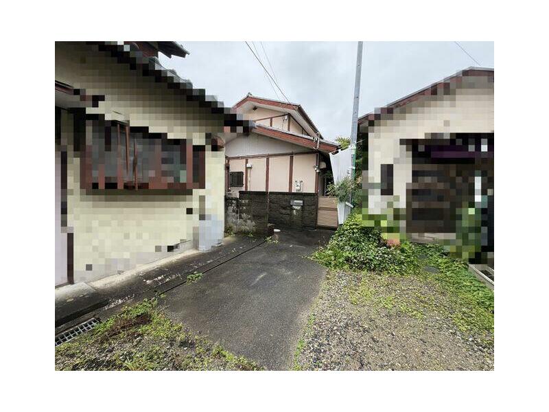 2-story building, 6DK in Tarumi, Tsu City