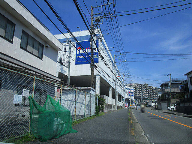 アットホーム 横須賀市 ハイランド2丁目 yrp野比駅 住宅用地 横須賀市の土地 売地 宅地 分譲地など土地の購入情報 アットホーム 横須賀市 ハイランド2丁目 yrp野比駅 住宅用地 横須賀市の土地 売地 宅地 分譲地など土地の購入情報