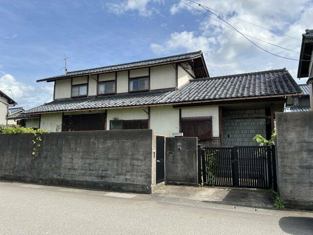 Ono City, Kasuga 3-chome (Echizen-Ono Station) 2-story 6LDK