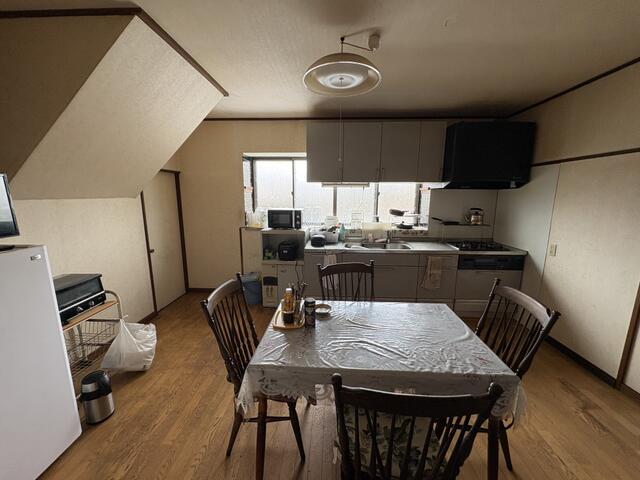 Tsumagoi Village, Agatsuma District, Oaza Hoshimata (near Manza-Kazawaguchi Station) 2-story building, 8K &mdash; photo 3