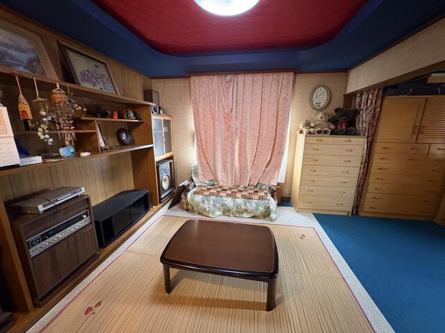 Tsumagoi Village, Agatsuma District, Oaza Hoshimata (near Manza-Kazawaguchi Station) 2-story building, 8K &mdash; photo 5