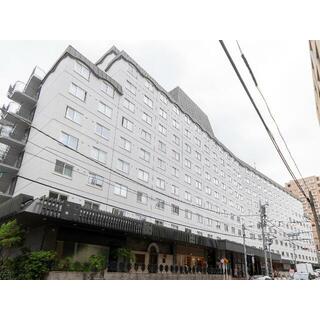 秀和赤坂レジデンシャルホテル 8階 ワンルーム