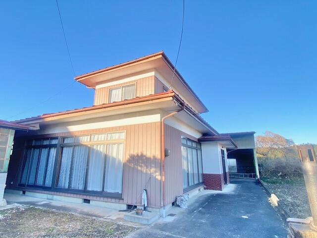 Cheap house for sale in Sukagawa, Fukushima