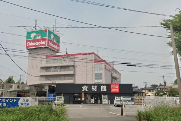 アットホーム 大宮西パーク ホームズ 1階 ２ｓｌｄｋ さいたま市大宮区の中古マンション マンション購入の情報