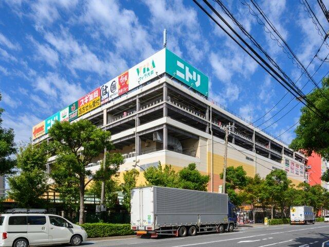 アットホーム 品川八潮パークタウン 潮路東ハイツ５１号棟 ３階 西向 ３０６ ３ｌｄｋ 品川区 の中古マンション マンション購入の情報
