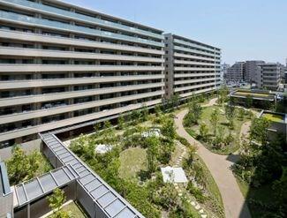 ジオ西宮北口ガーデンズ ｎｗ棟 5階 ３ｌｄｋ 西宮市の中古マンション アットホーム マンション購入の情報
