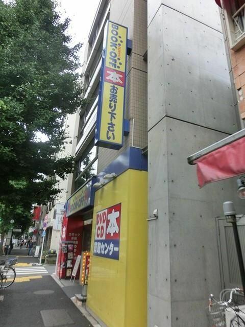 アットホーム 新宿区 北新宿１丁目 西新宿駅 6階 １ｌｄｋ 提供元 株 タウンハウジング東京 新中野店 新宿 区の賃貸マンション