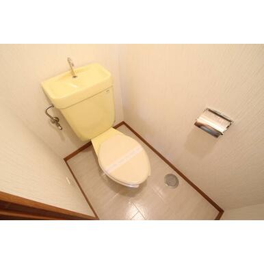 他号室の写真です