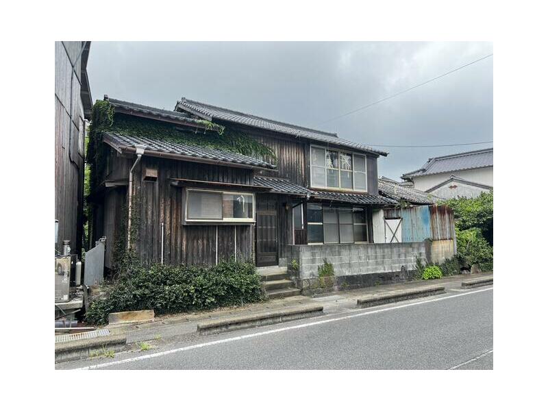 Karatsu City, Chinzei Town, Nagoya 2-story building 4DK