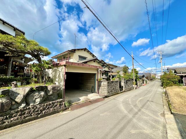 今治町きくま 一軒家 一軒家 今治町きくま