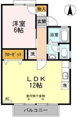アットホーム 浜松市南区 安松町 1階 １ｌｄｋ 提供元 不動産本舗 東店 株 ｍｊｃ 浜松市南区の賃貸アパート