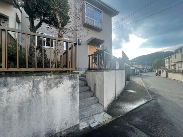 アットホーム】京都市左京区 岩倉忠在地町 2階建 3LDK