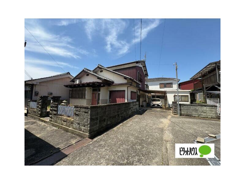 Hashimoto City, Takayaguchi Town Nagoso (Takayaguchi Station) 2-story building 6DK