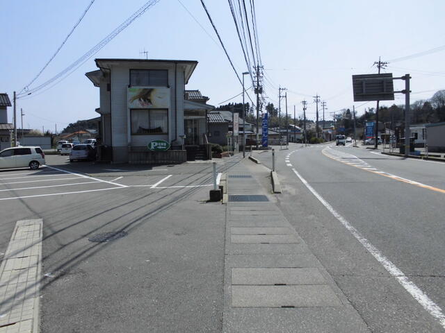 アットホーム】七尾市 石崎町 (和倉温泉駅 ) 2階建 4DK アットホーム】七尾市 石崎町 (和倉温泉駅 ) 2階建 4DK