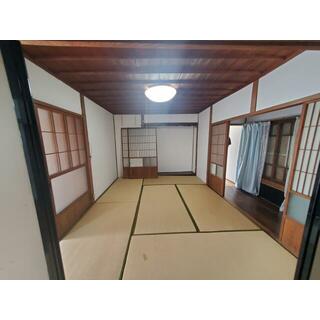 detached 朝倉市杷木池田