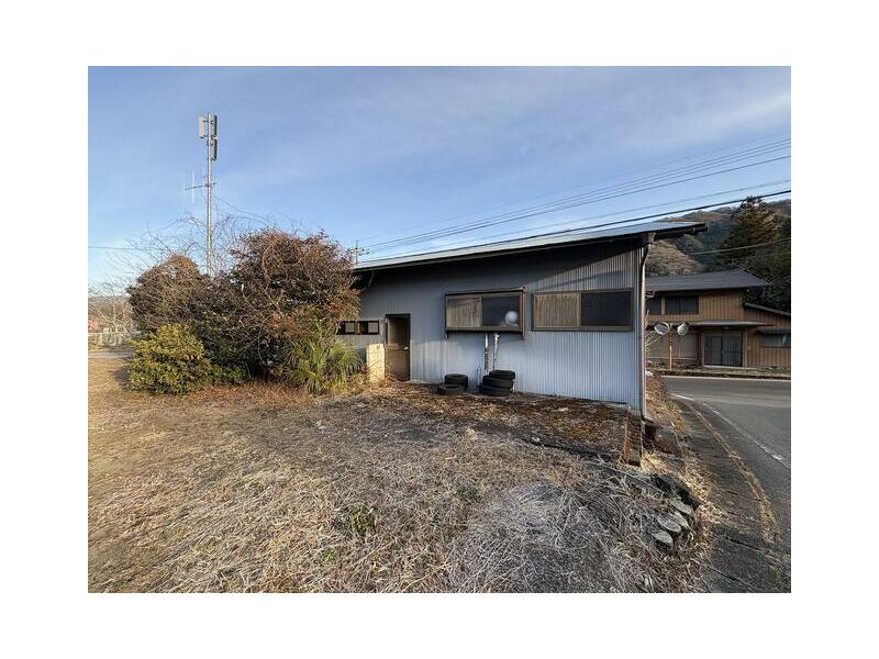 Midori-shi, Higashimachi Ogiwara (Hanawa Sta.) Single story house, 4K

1,000,000 yen