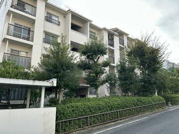 アットホーム】鈴が峰町第四住宅8号棟 3階 3LDK[1018847791]広島