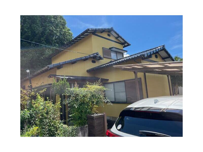 Sasebo City, Jinno-Uchi-cho (Hayaki Station) 2-story 4LDK